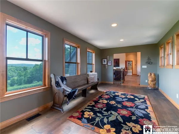 $1,395,000 | 1650 Highway 426, French Creek, NY 14724