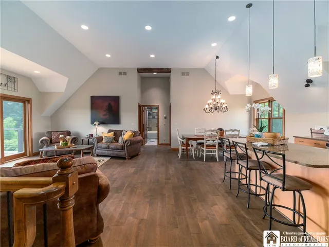 $1,395,000 | 1650 Highway 426, French Creek, NY 14724