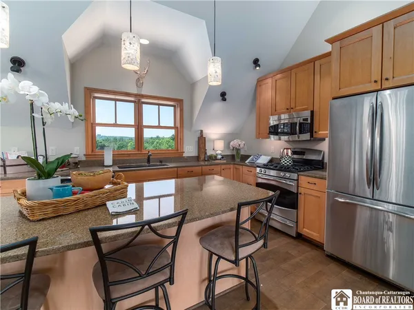 $1,395,000 | 1650 Highway 426, French Creek, NY 14724