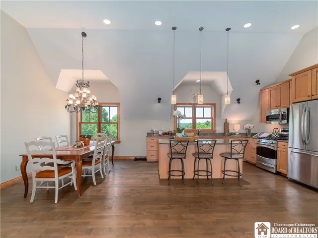 $1,395,000 | 1650 Highway 426, French Creek, NY 14724