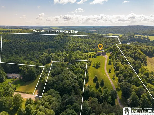 $1,395,000 | 1650 Highway 426, French Creek, NY 14724