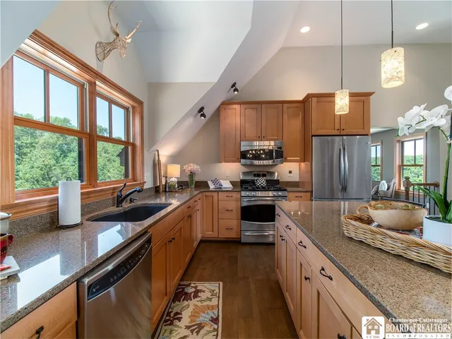 $1,395,000 | 1650 Highway 426, French Creek, NY 14724