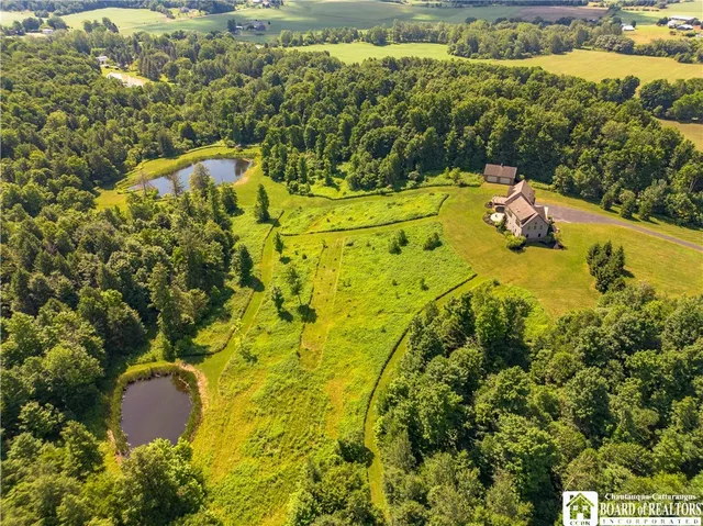 $1,395,000 | 1650 Highway 426, French Creek, NY 14724