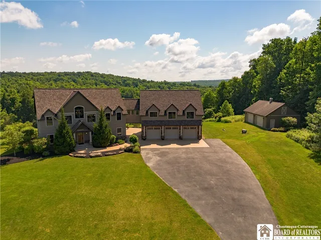 $1,395,000 | 1650 Highway 426, French Creek, NY 14724