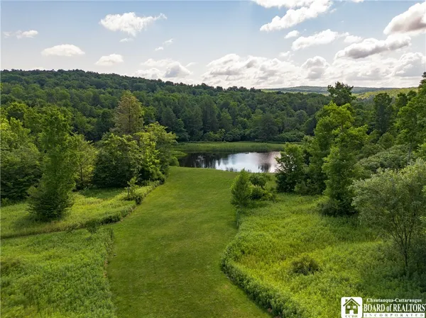 $1,395,000 | 1650 Highway 426, French Creek, NY 14724