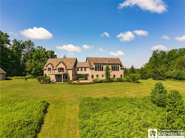 $1,395,000 | 1650 Highway 426, French Creek, NY 14724