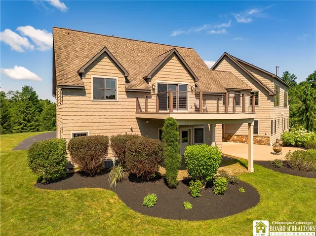 $1,395,000 | 1650 Highway 426, French Creek, NY 14724