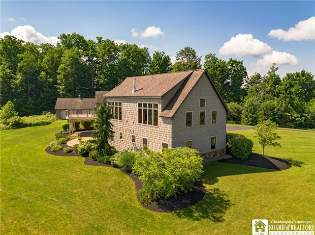 $1,395,000 | 1650 Highway 426, French Creek, NY 14724