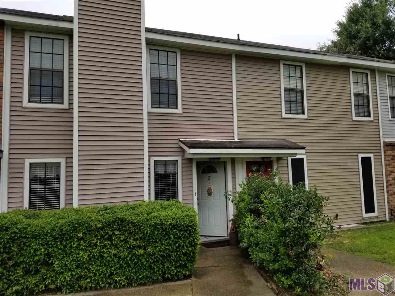 12748 Brogdon Lane, Unit K Baton Rouge, LA 70816 - Photo 2 of 38 Gallery Image 2