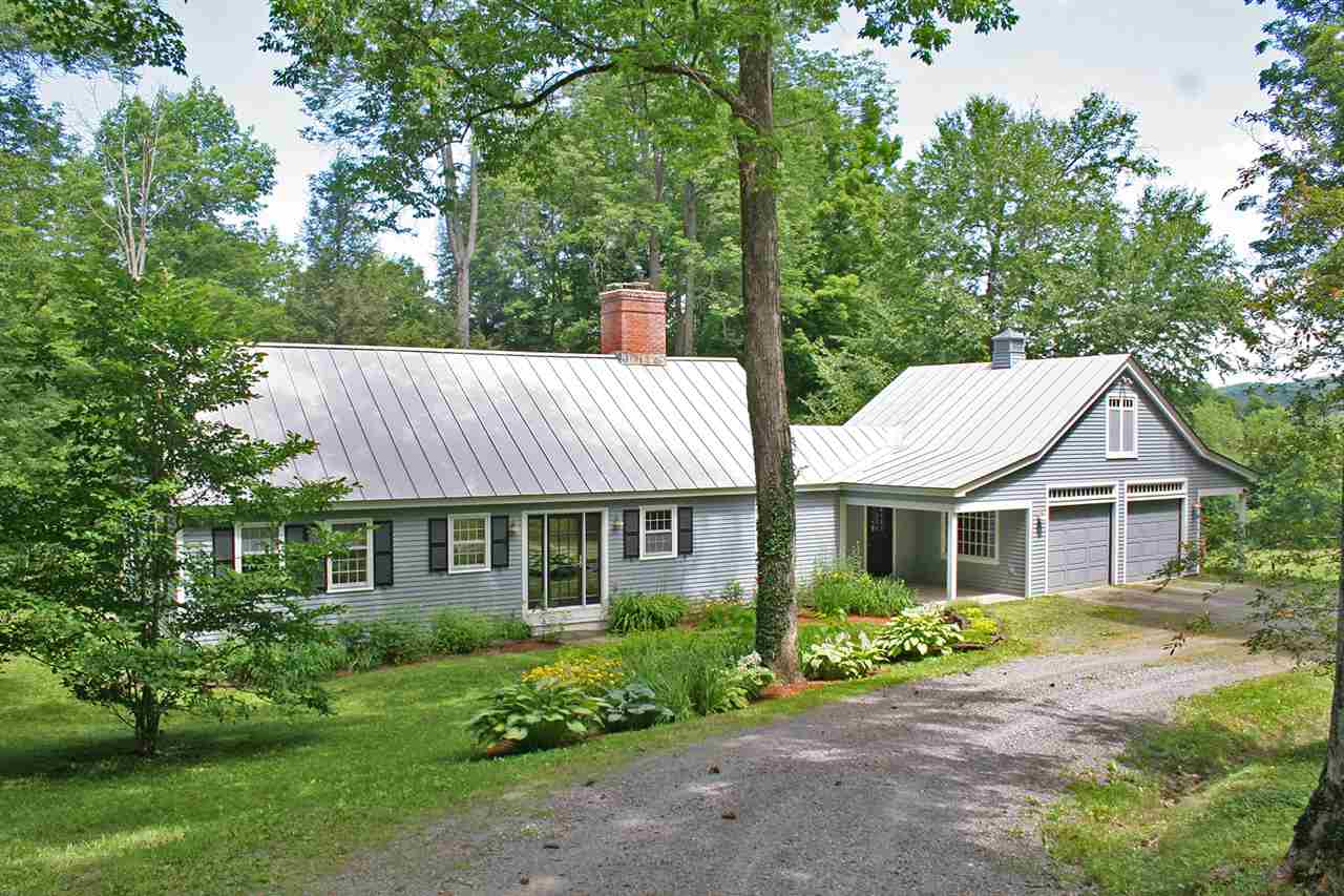 28 Old Moses Farm Road Strafford, VT 05070 - Photo 1 of 1