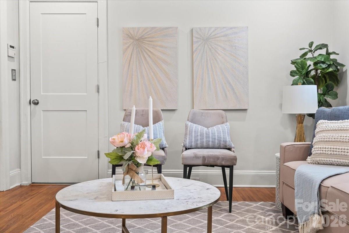 1226 Bethel Road Charlotte, NC 28208 - Photo 8 of 38 Gallery Image 8