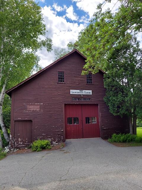 212 Crockett Ridge Road Norway, ME 04268 - Photo 4 of 43 Crbarn