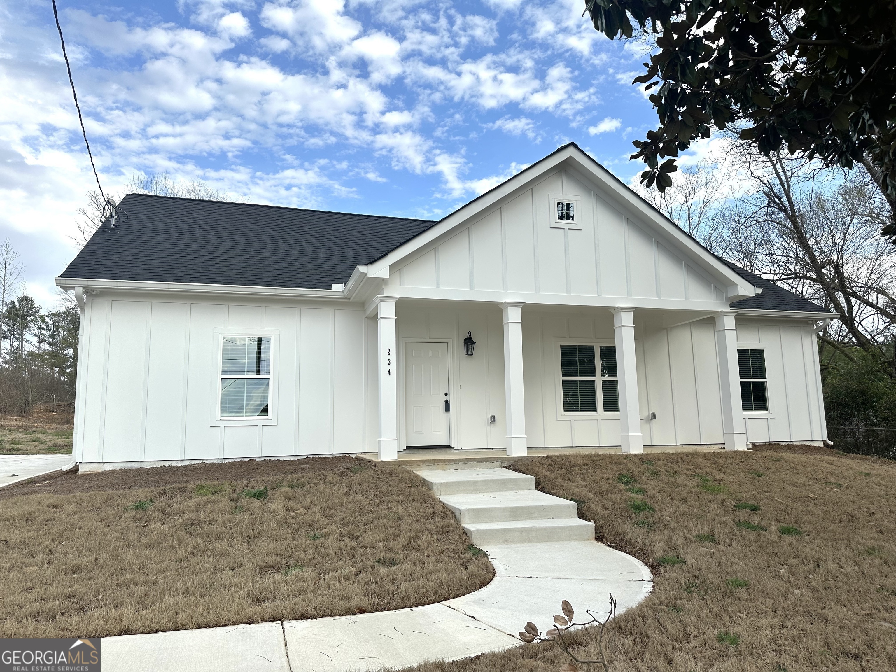 234 Carver Road Griffin, GA 30224 - Photo 1 of 1 Gallery Image 1