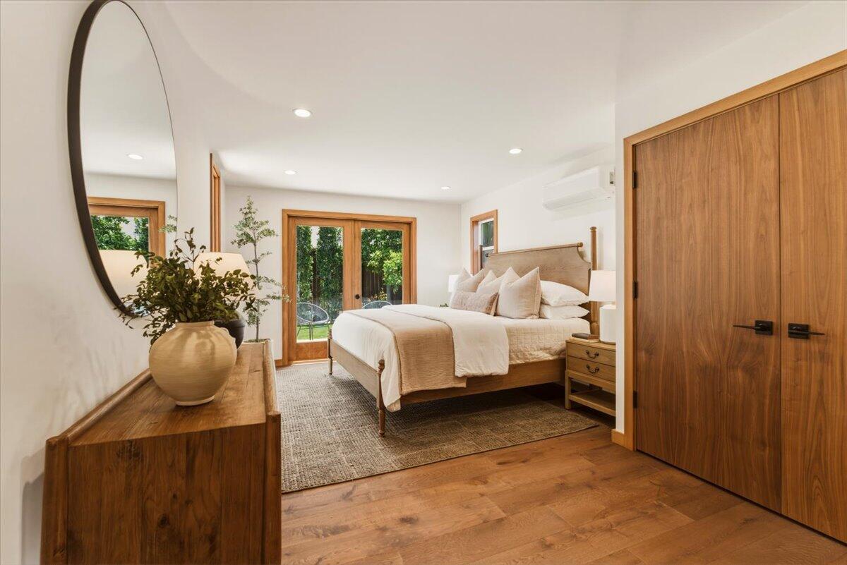 151 Kinman Avenue Goleta, CA 93117 - Photo 9 of 20 a bedroom with bed and window