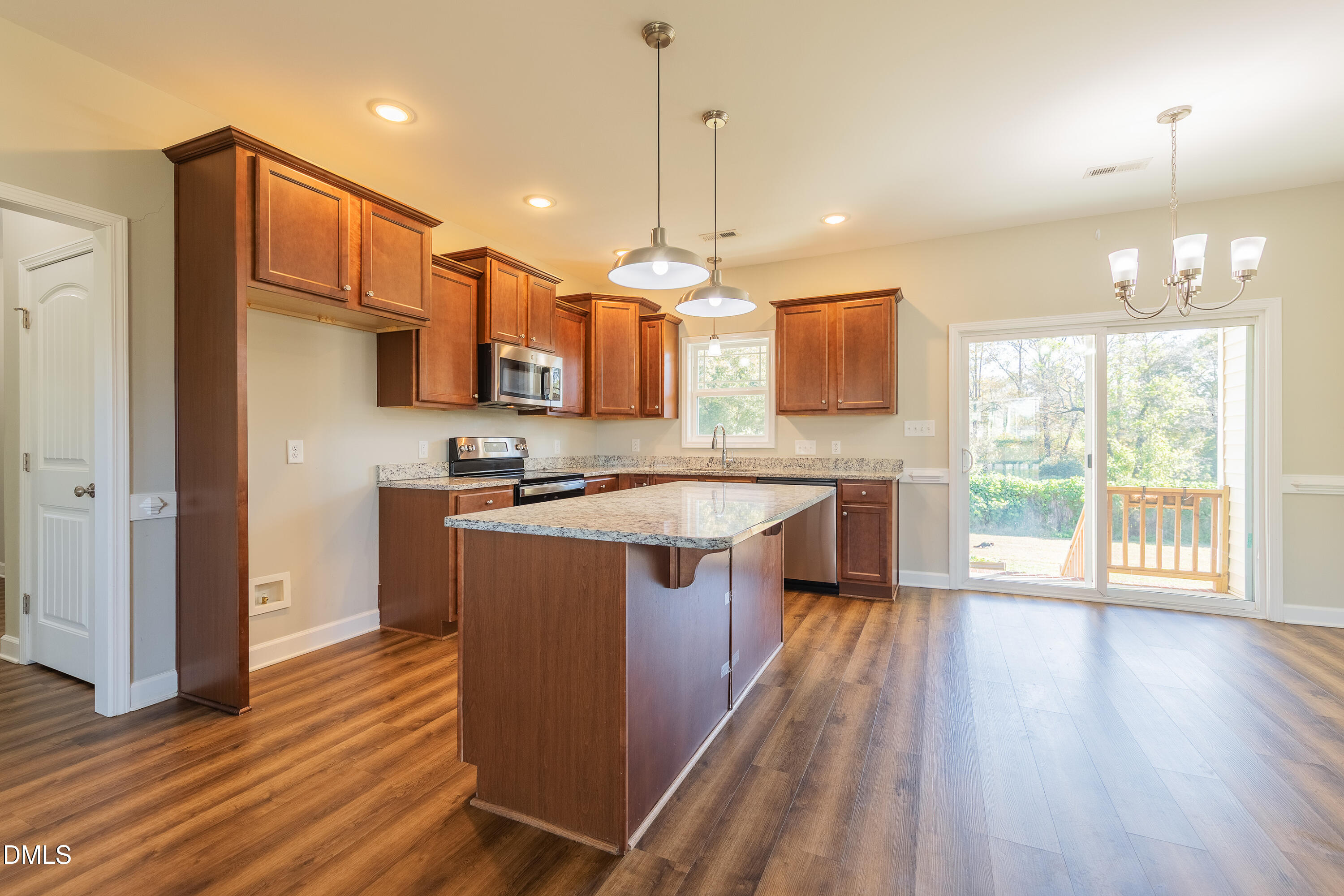 91 Wheat Drive Angier, NC 27501 - Photo 12 of 30 91WheatDr-Interior-Web-06