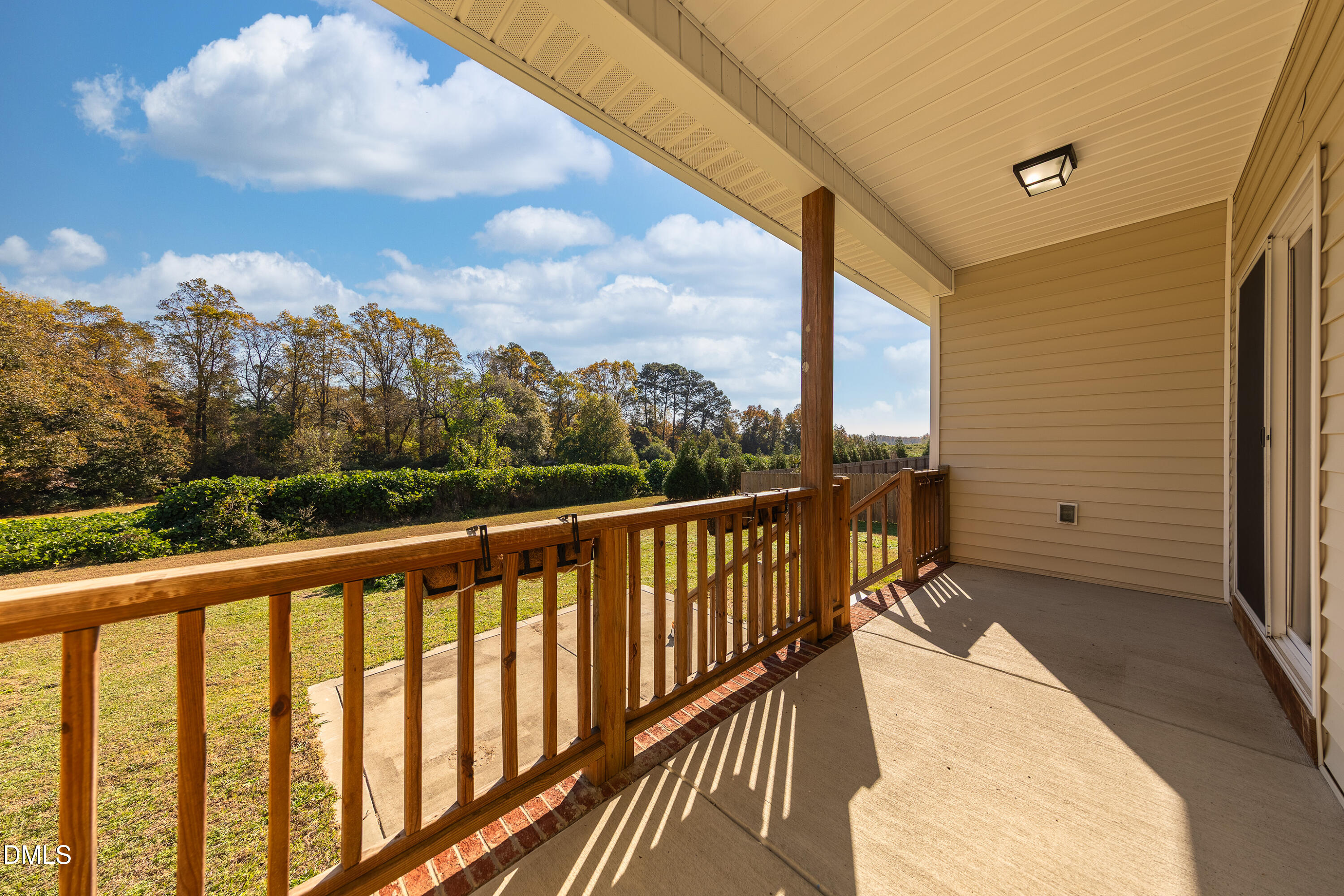 91 Wheat Drive Angier, NC 27501 - Photo 27 of 30 91WheatDr-Exterior-Web-09