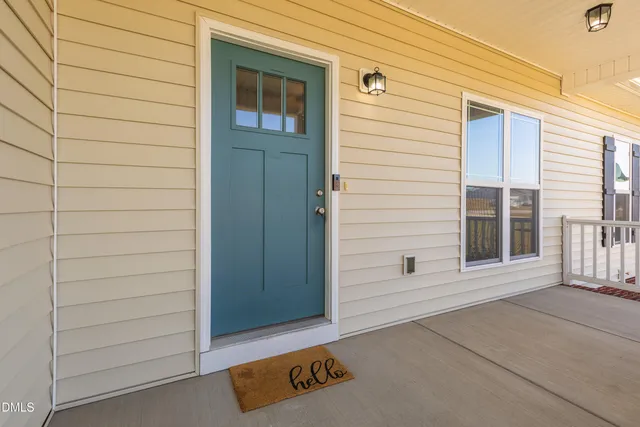 $325,000 | 91 Wheat Drive, Angier, NC 27501