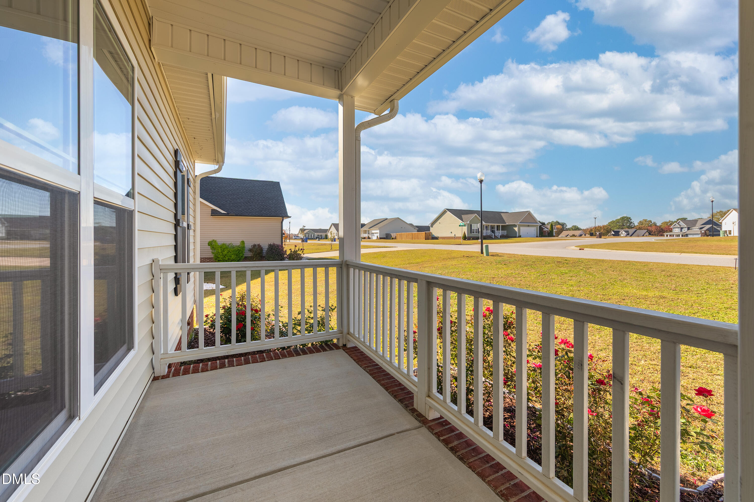 91 Wheat Drive Angier, NC 27501 - Photo 5 of 30 91WheatDr-Exterior-Web-06