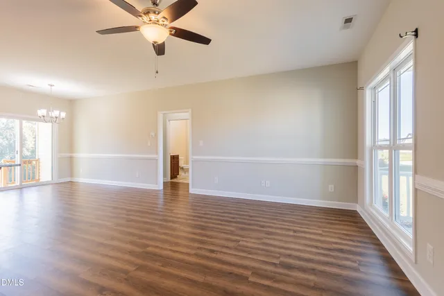 $325,000 | 91 Wheat Drive, Angier, NC 27501