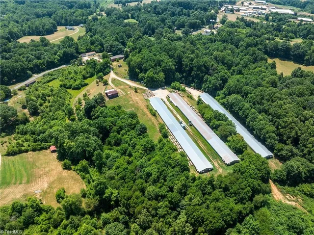 $750,000 | 0 Shady Grove Church Road, East Bend, NC 27018