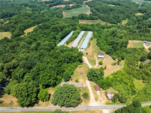 $750,000 | 0 Shady Grove Church Road, East Bend, NC 27018