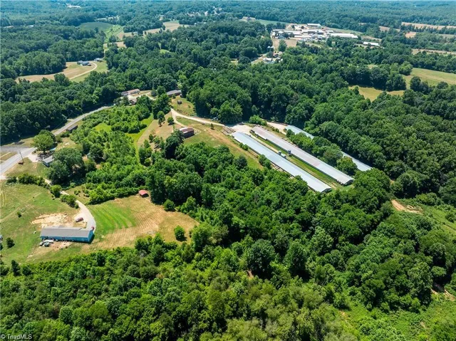 $750,000 | 0 Shady Grove Church Road, East Bend, NC 27018