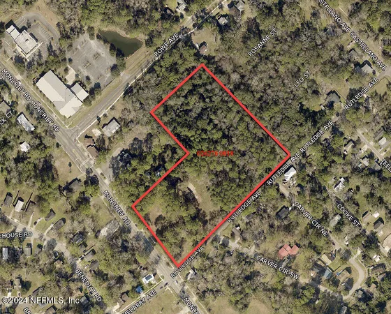 $499,900 | 5713 Moncrief Road, Jacksonville, FL 32208