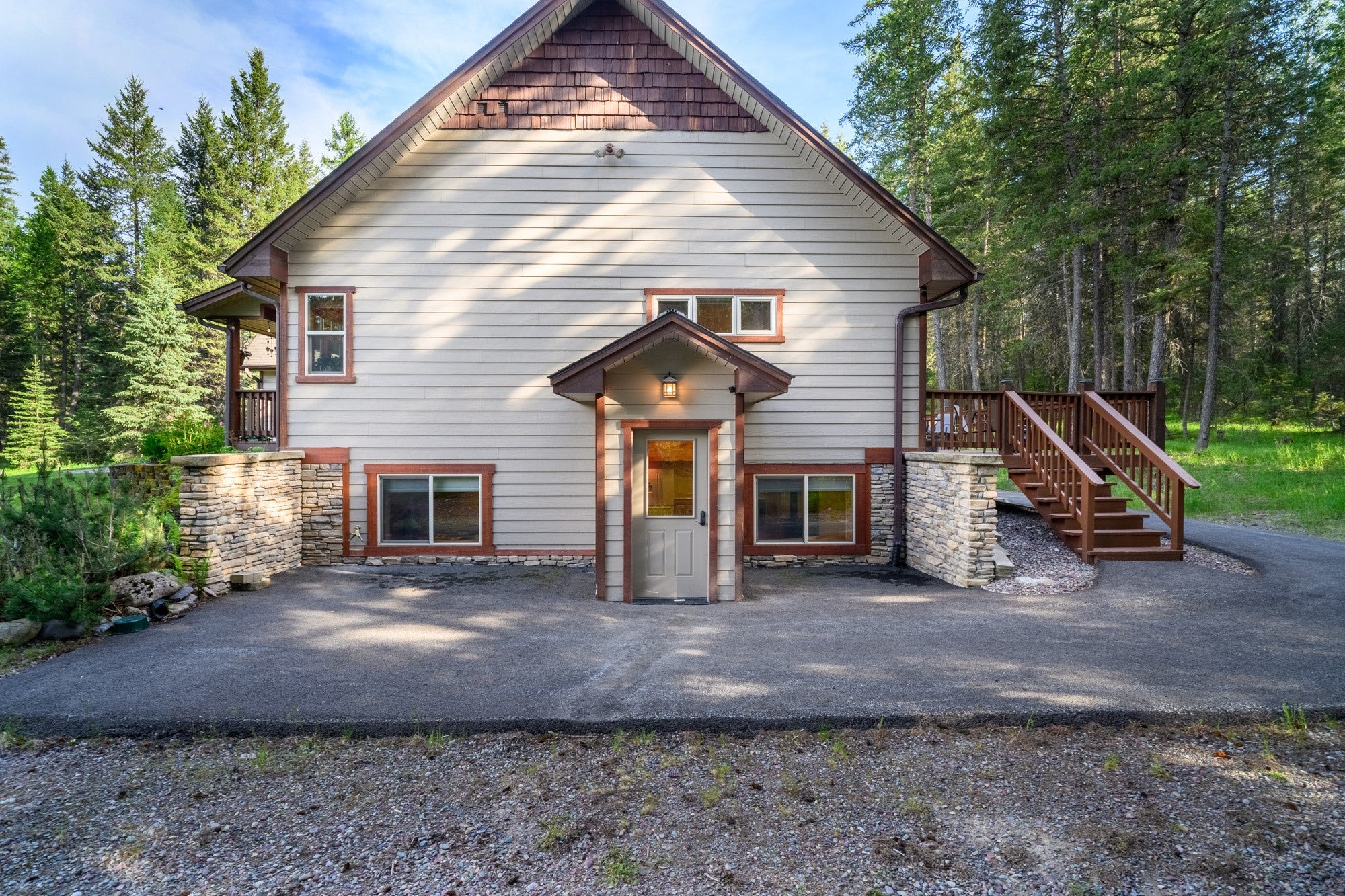 111 Wagon Wheel Road Whitefish, MT 59937 - Photo 36 of 47 Gallery Image 36