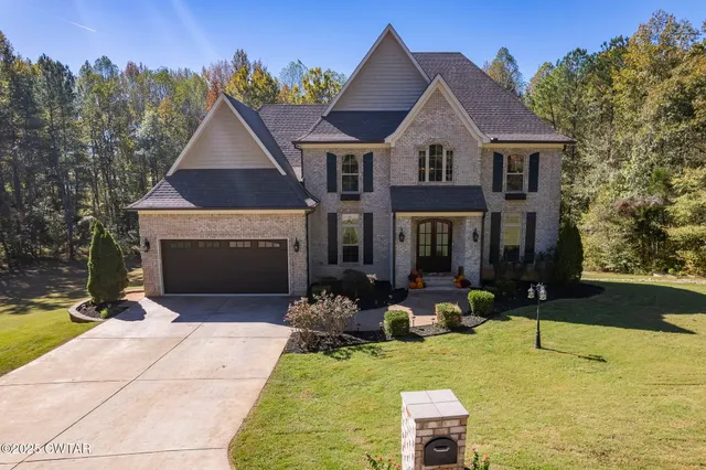 $795,000 | 145 Justin Lane, Henderson, TN 38340