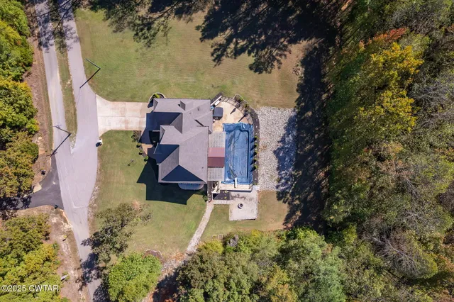 $795,000 | 145 Justin Lane, Henderson, TN 38340