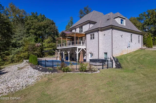 $795,000 | 145 Justin Lane, Henderson, TN 38340