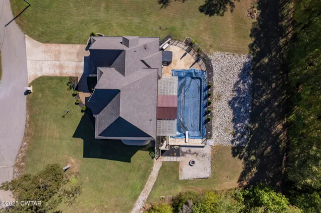 $795,000 | 145 Justin Lane, Henderson, TN 38340