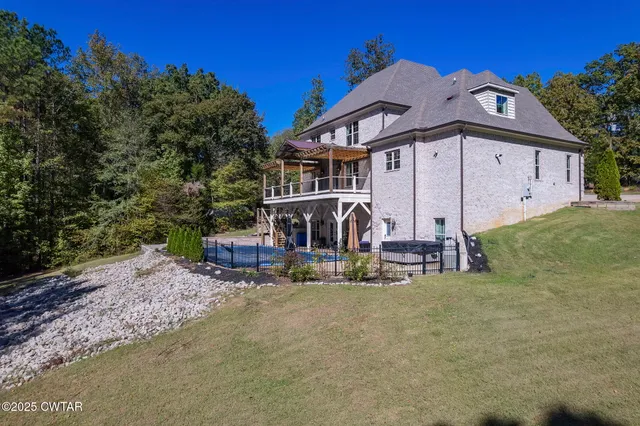 $795,000 | 145 Justin Lane, Henderson, TN 38340