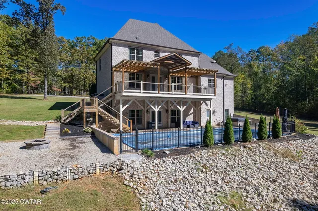 $795,000 | 145 Justin Lane, Henderson, TN 38340