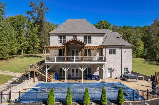 $795,000 | 145 Justin Lane, Henderson, TN 38340