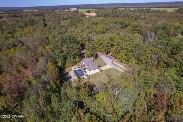 $795,000 | 145 Justin Lane, Henderson, TN 38340