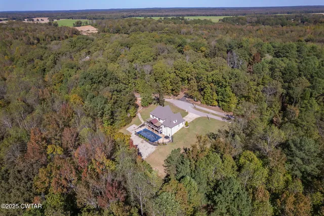 $795,000 | 145 Justin Lane, Henderson, TN 38340