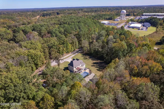 $795,000 | 145 Justin Lane, Henderson, TN 38340