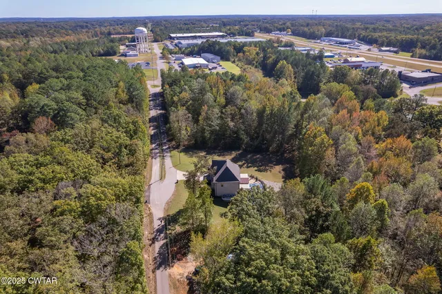 $795,000 | 145 Justin Lane, Henderson, TN 38340