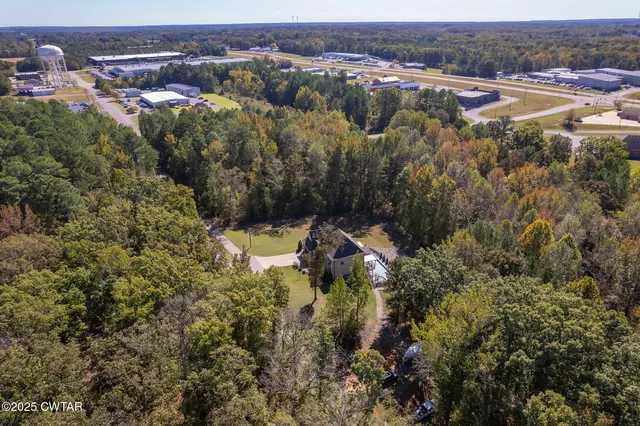 $795,000 | 145 Justin Lane, Henderson, TN 38340