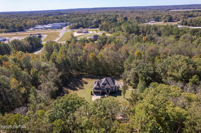 $795,000 | 145 Justin Lane, Henderson, TN 38340