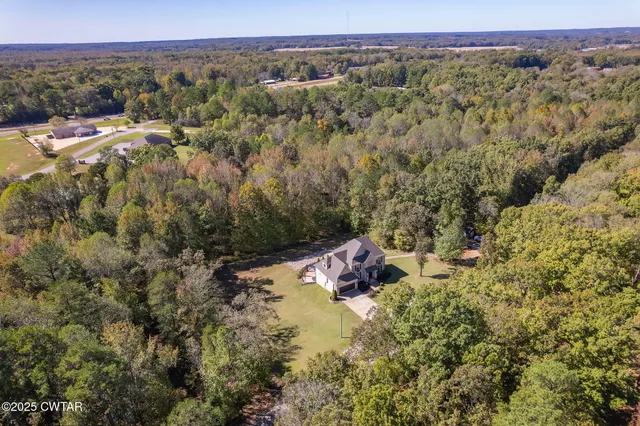 $795,000 | 145 Justin Lane, Henderson, TN 38340