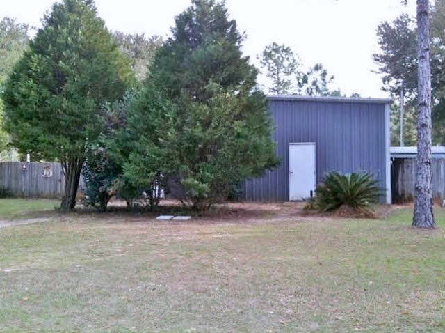 14042 South Boulevard Silverhill, AL 36576 - Photo 1 of 1