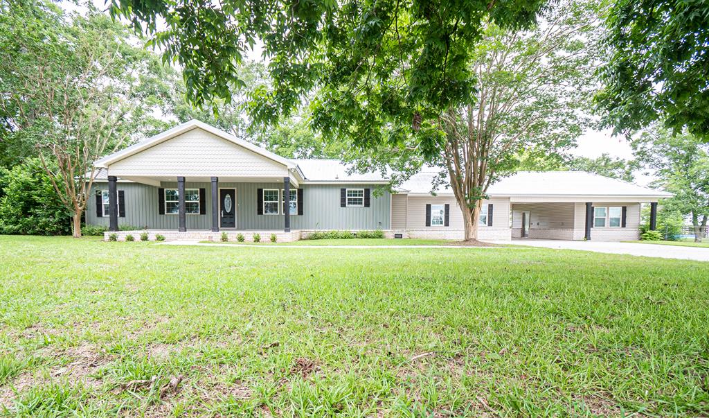 711 Harrison Road Dothan, AL 36303 - Photo 1 of 49 Main View