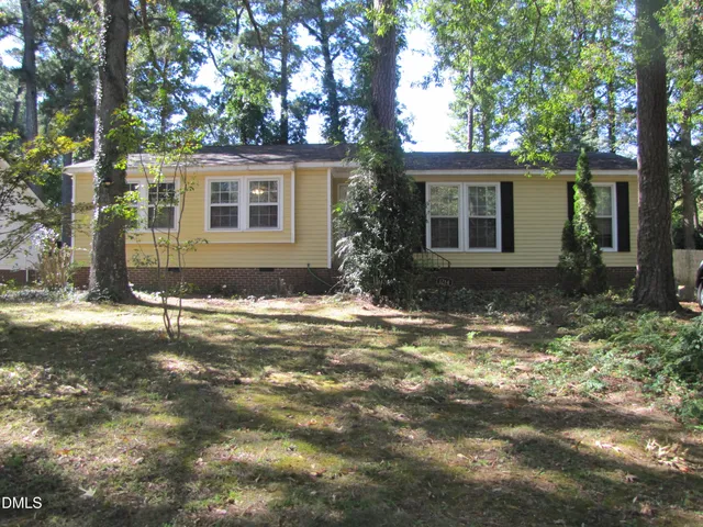 $411,000 | 1214 Kimbolton Drive, Cary, NC 27511