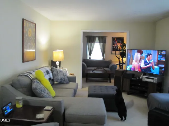 $411,000 | 1214 Kimbolton Drive, Cary, NC 27511