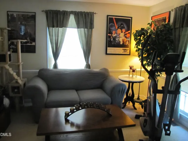 $411,000 | 1214 Kimbolton Drive, Cary, NC 27511