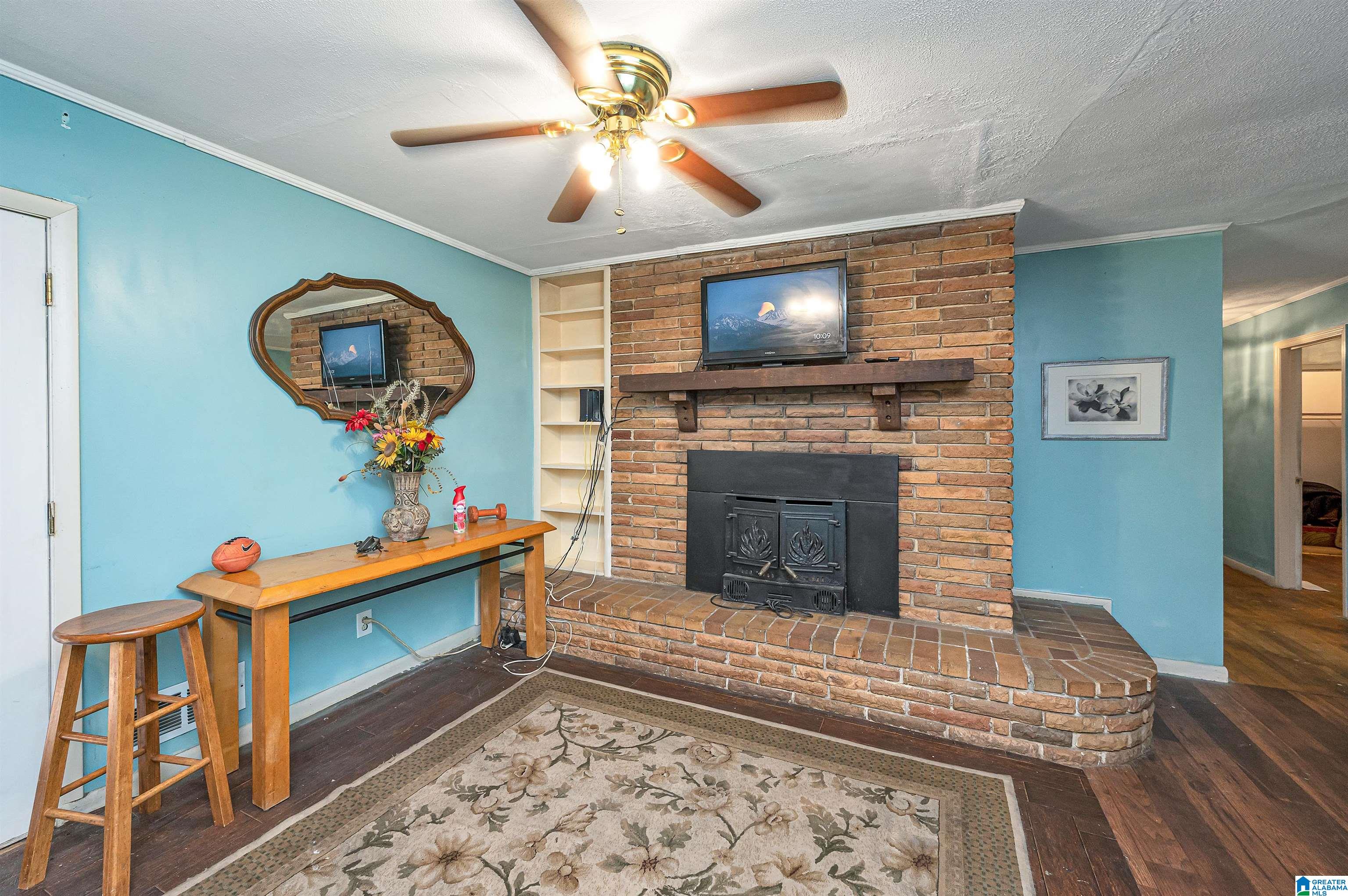 8901 Valley Brook Road Birmingham, AL 35206 - Photo 17 of 40