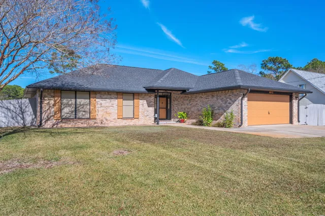 $390,000 | 6912 Leisure Street, Navarre, FL 32566