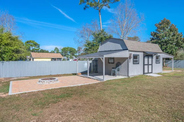 $390,000 | 6912 Leisure Street, Navarre, FL 32566